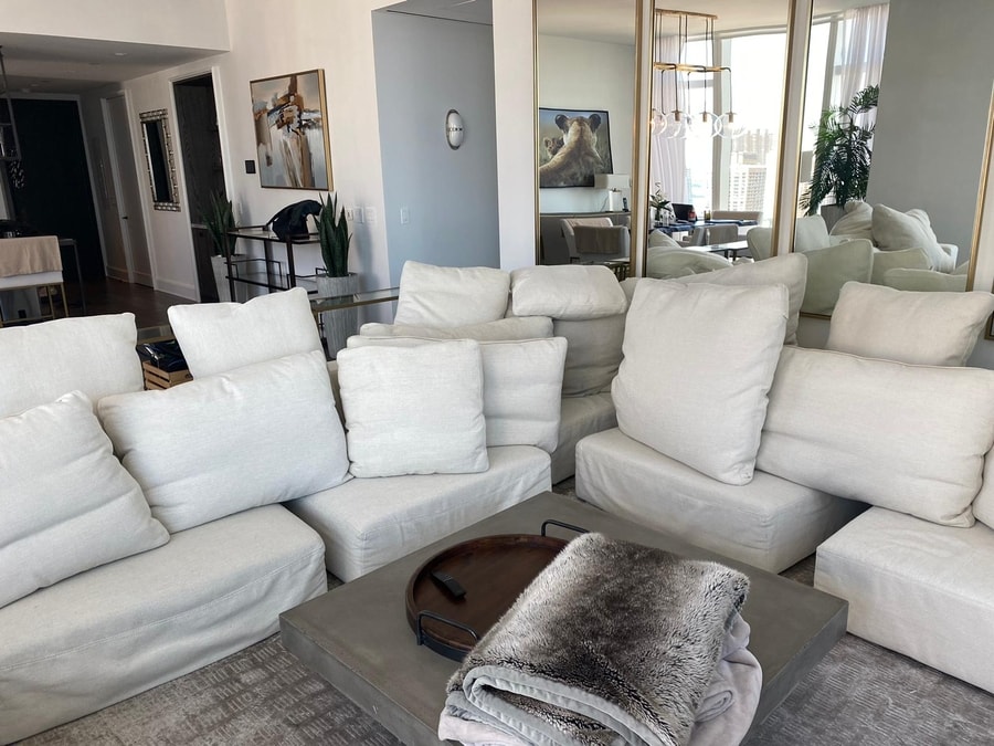 Couch Cleaning PristineGreen Upholstery and Carpet Cleaning